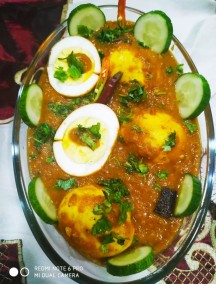Egg Curry
